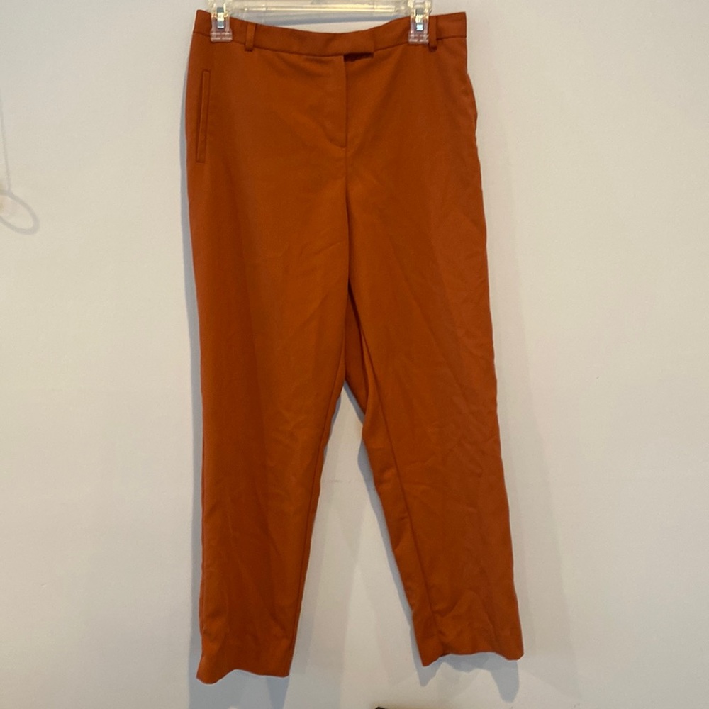 MISS SELFRIDGE PANTS SZ8